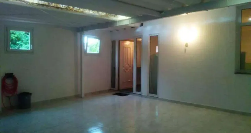 Casa com 3 quartos à venda na Rua Jaguaré, Jaguaré, São Paulo