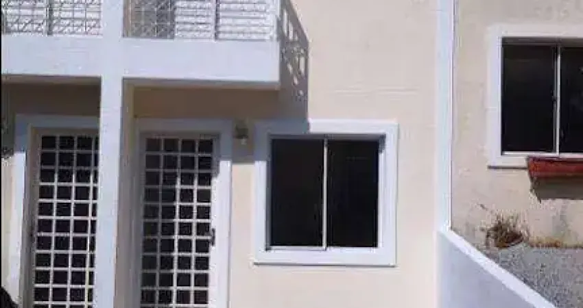 Casa com 2 dormitórios à venda, 70 m² - residencial santorini, cotia.