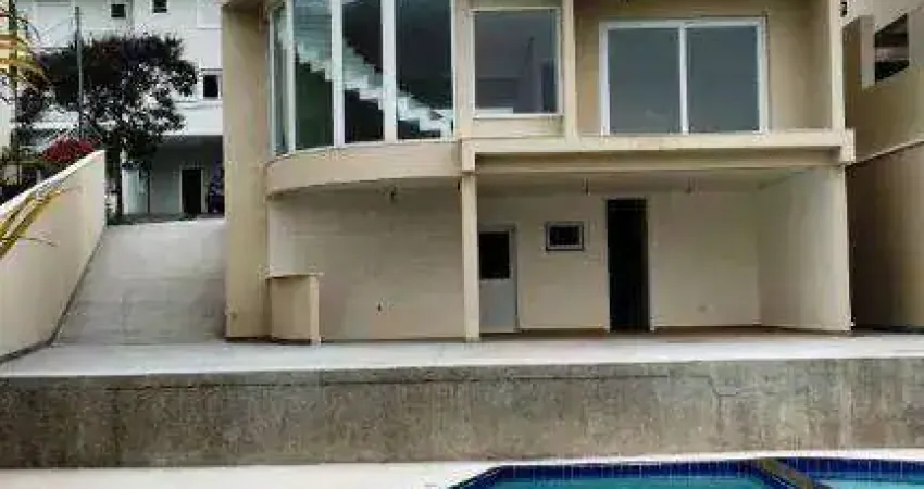 Casa com 4 dormitórios à venda, 250 m² - golf village, granja viana.