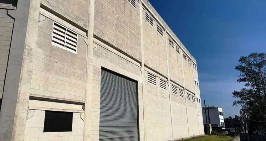 Galpão, 1138 m² - venda por r$ 3.300.000,00 ou aluguel por r$ 16.000,00/mês - jardim califórnia - barueri/sp