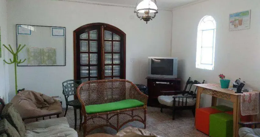 Casa com 4 dormitórios à venda, 550 m² de terreno - jd. bonfiglioli - são paulo/sp