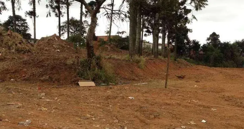 Terreno à venda no Jardim Sandra, Cotia 