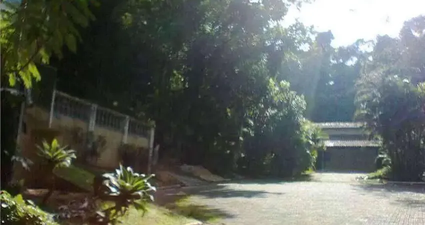 Terreno residencial à venda, 1123 m² - forest hills, jandira.