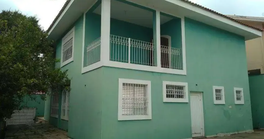 Casa em condomínio fechado com 5 quartos à venda na Rua Padre Benedito de Jesus Batista Laurindo, Parque dos Príncipes, São Paulo