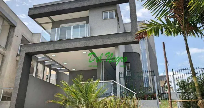 Casa em condomínio fechado com 4 quartos à venda na Alameda Auta de Souza, Granja Viana, Cotia