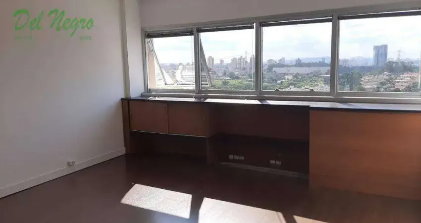 Sala comercial para alugar na Rua Irmã Pia, Jaguaré, São Paulo