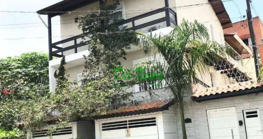 Casa fora de condomínio com 3 dormitórios à venda, 190 m² - jardim são vicente, cotia.
