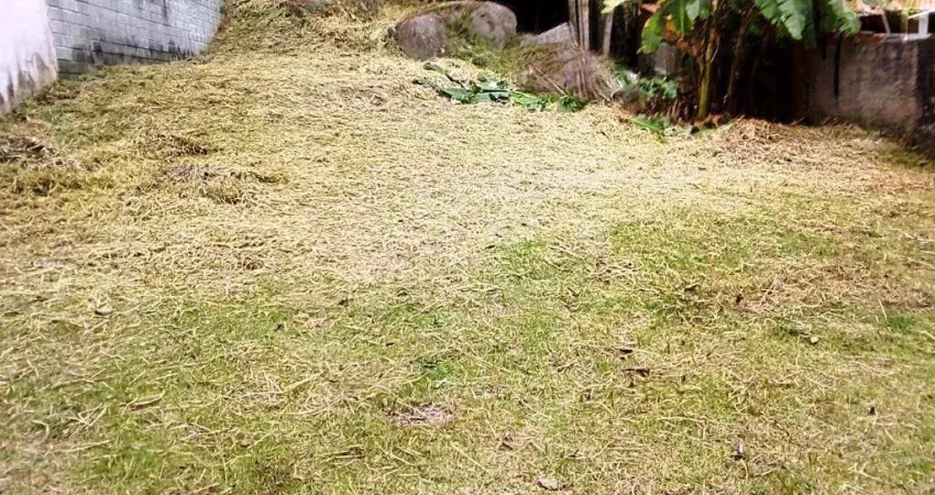 Terreno residencial à venda, 520 m² - parque são paulo, cotia.