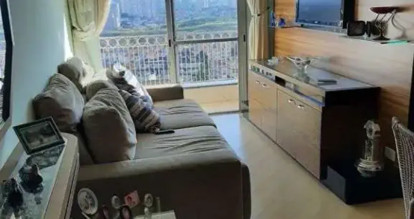 Apartamento com 2 dormitórios à venda, 58 m² por r$ 430.000,00 - jaguaré - são paulo/sp