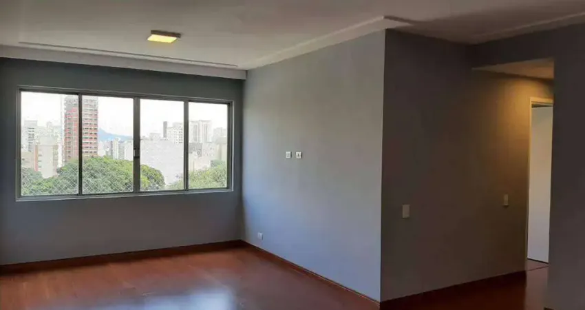 Apartamento com 2 dormitórios à venda, 82 m² por r$ 780.000,00 - perdizes - são paulo/sp