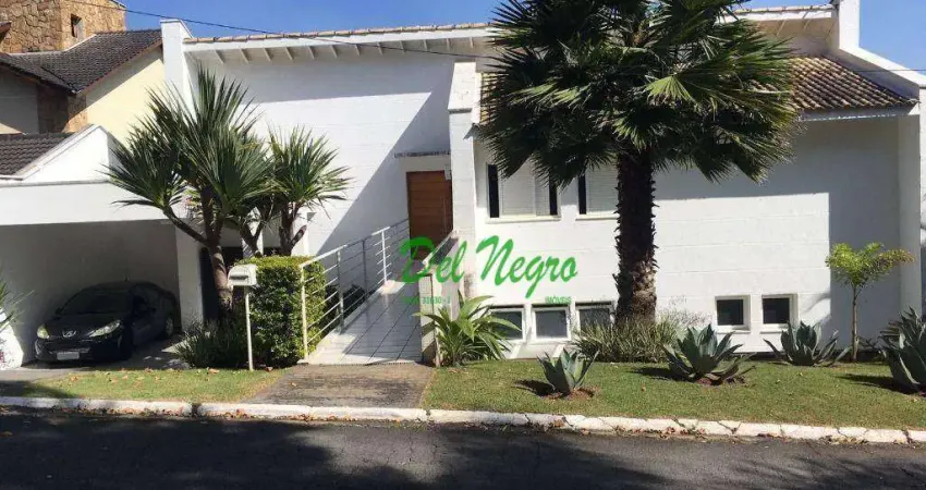 Casa com 3 dormitórios à venda, 221 m² - nova higienópolis, jandira.