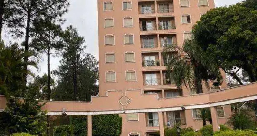 Apartamento com 3 dormitórios à venda, 64 m² por r$ 420.000,00 - vila butantã - são paulo/sp