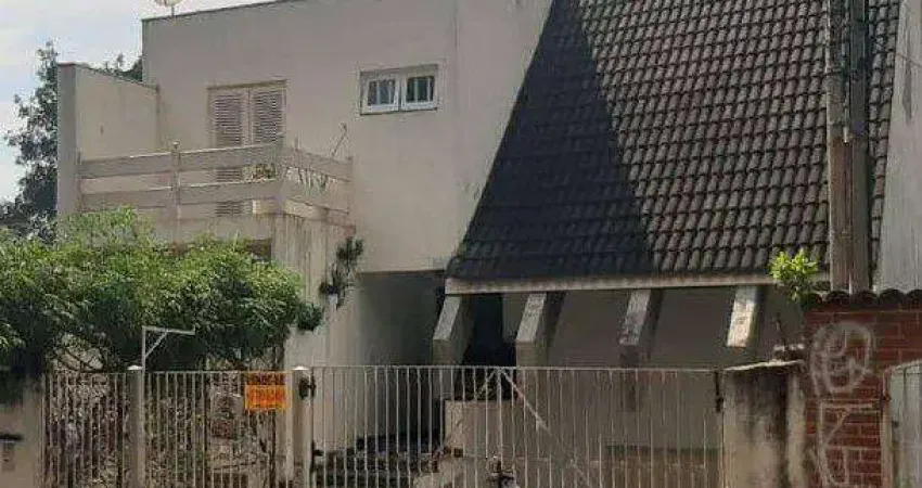 Casa com 4 dormitórios, 371 m² - venda por r$ 1.500.000,00 ou aluguel por r$ 6.000,00/mês - jaguaré - são paulo/sp
