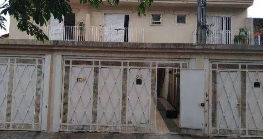 Casa com 3 dormitórios à venda, 182 m² por r$ 640.000,00 - vila lageado - são paulo/sp