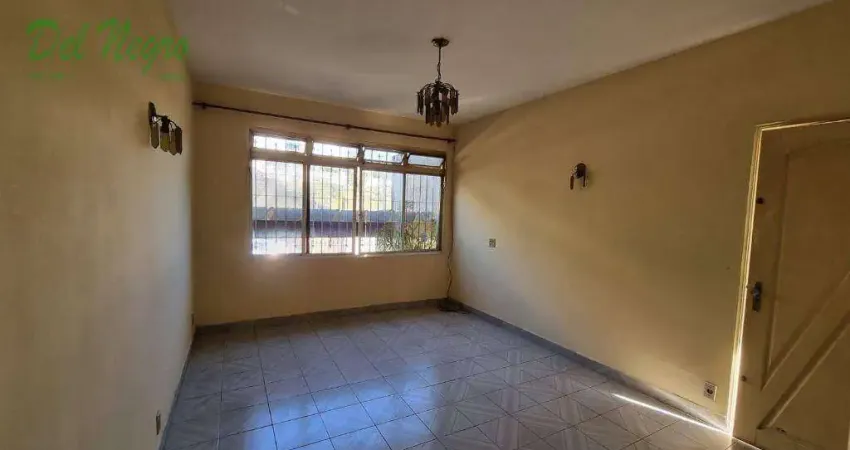 Casa com 3 dormitórios a venda - jardim bonfiglioli - são paulo/sp