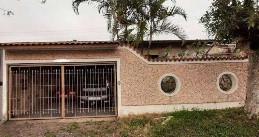 Casa com 3 dormitórios à venda, 175 m² por r$ 1.150.000,00 - parque continental - são paulo/sp