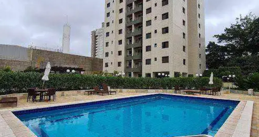 Apartamento com 3 dormitórios à venda, 94 m² por r$ 615.000,00 - jardim bonfiglioli - são paulo/sp