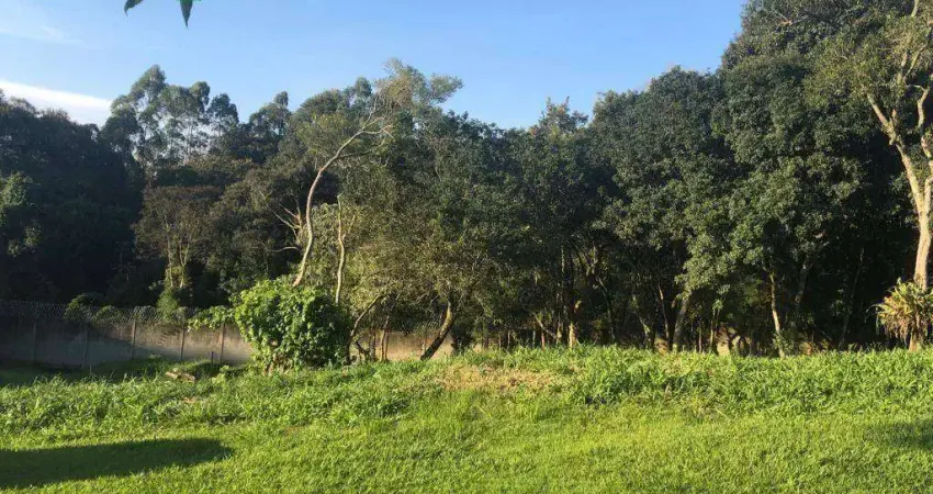 Terreno residencial à venda, 752 m² - paysage serein - vargem grande paulista.