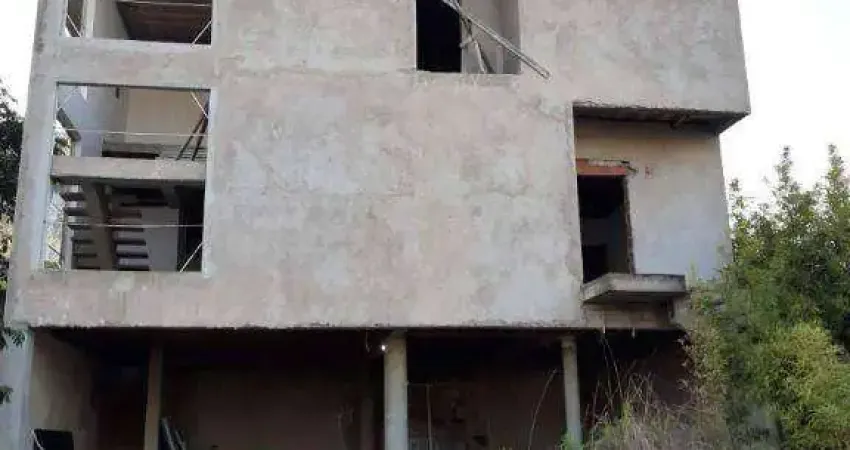 Casa em condomínio fechado com 3 quartos à venda na Alameda Lírios do Vale, Jardim Caiapia, Cotia