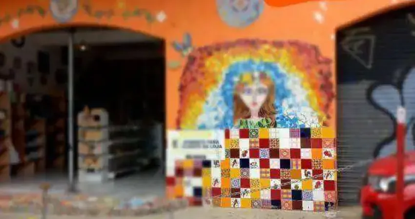 Sobrado com 1 dormitório à venda, 400 m² por r$ 2.600.000,00 - alto da lapa - são paulo/sp