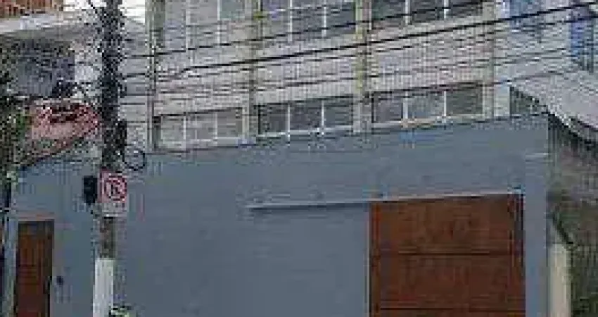 Prédio para alugar, 800 m² por r$ 20.000,00/mês - vila leopoldina - são paulo/sp