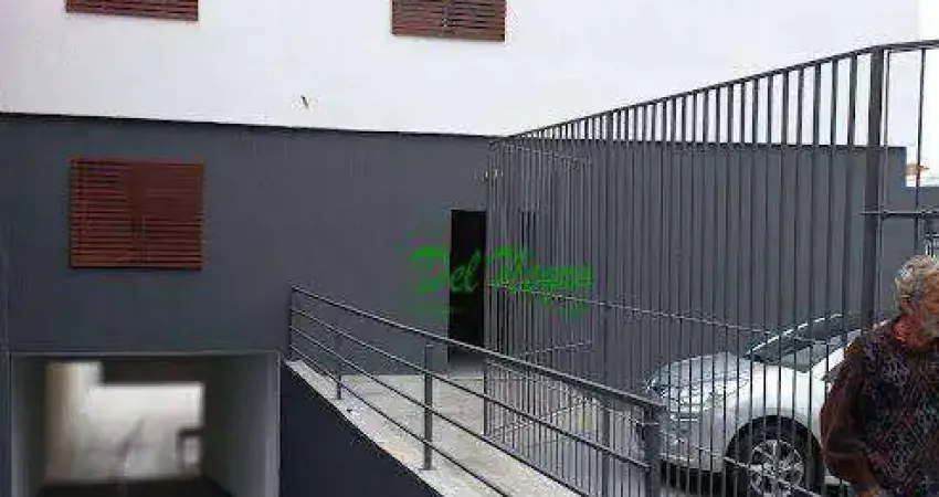 Prédio, 1300 m² - venda por r$ 6.000.000,00 ou aluguel por r$ 25.000,00/mês - alto da lapa - são paulo/sp