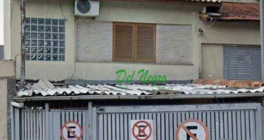 Casa com 3 dormitórios à venda por r$ 636.000 - jaguaré - são paulo/sp