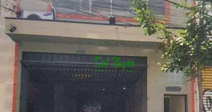 Loja à venda, 360 m² por r$ 2.400.000,00 - vila leopoldina - são paulo/sp