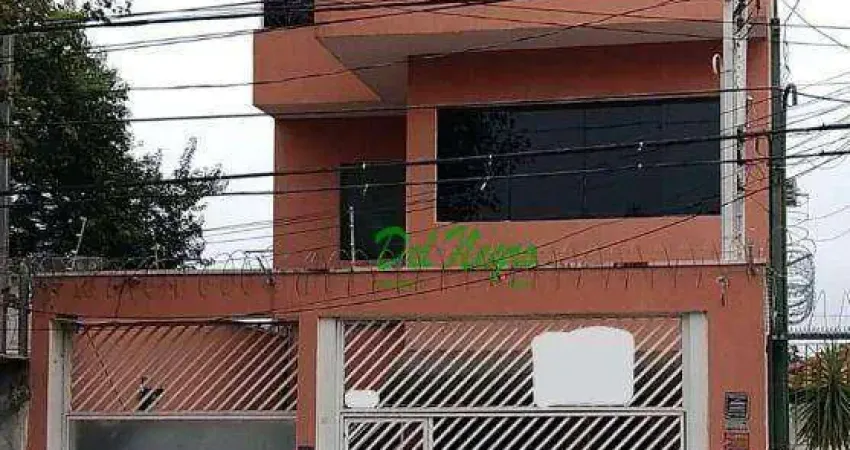 Ponto para alugar, 540 m² por r$ 12.900/mês - vila leopoldina - são paulo/sp