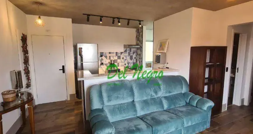 Apartamento com 2 dormitórios à venda, 65 m² por r$ 350.000,00 - bussocaba - osasco/sp