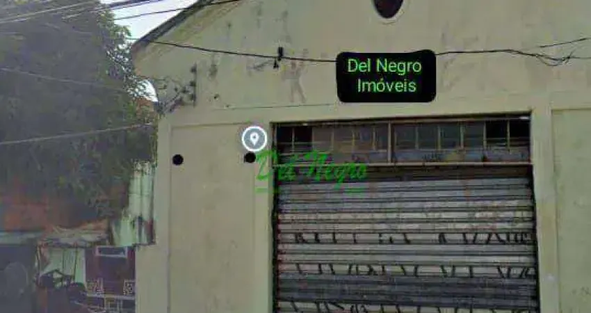 Terreno à venda, 600 m² por r$ 2.900.000,00 - lapa - são paulo/sp