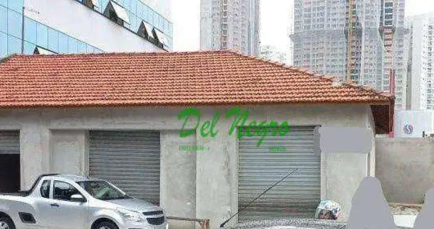 Sala para alugar, 100 m² por r$ 15.000,00/mês - centro - osasco/sp