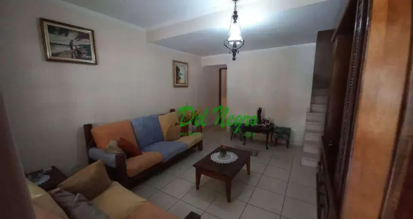 Sobrado com 3 dormitórios à venda, 190 m² por r$ 848.000,00 - jaguaré - são paulo/sp