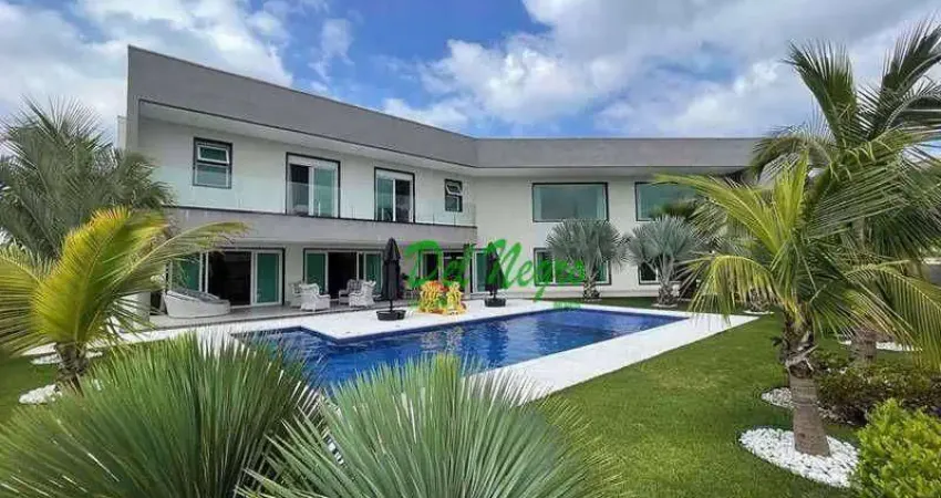 Casa em condomínio fechado com 4 quartos à venda na Rua Diogo Álvares, Granja Viana, Cotia