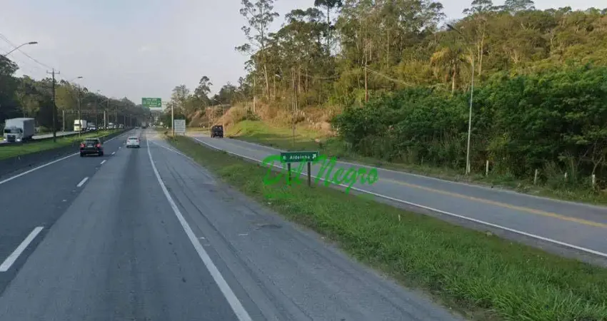 Área industrial à venda, 63.202 m² - itaquaciara, itapecerica da serra.