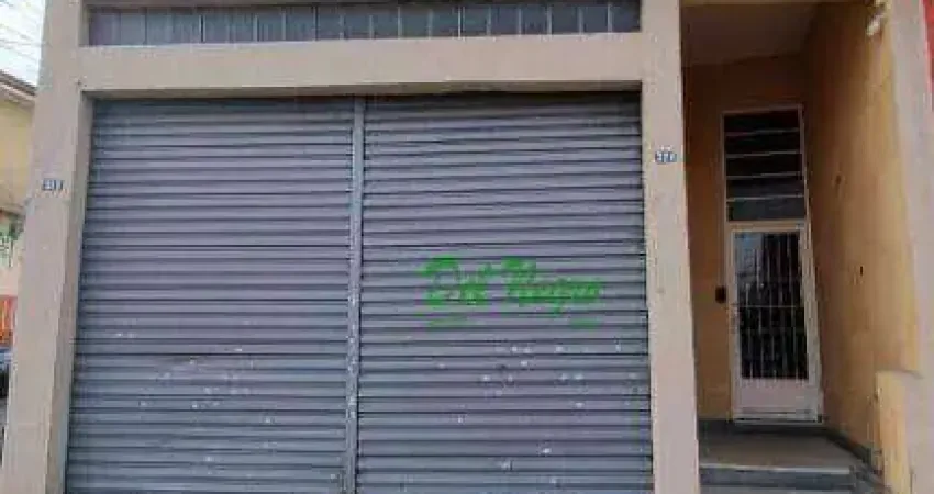 Prédio à venda, 600 m² por r$ 1.350.000,00 - jaguaré - são paulo/sp