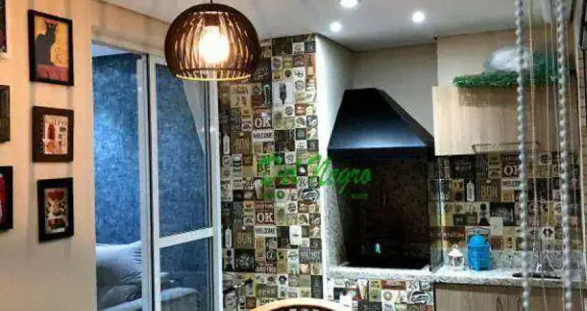 Apartamento com 3 dormitórios à venda, 102 m² - jaguaré - são paulo/sp