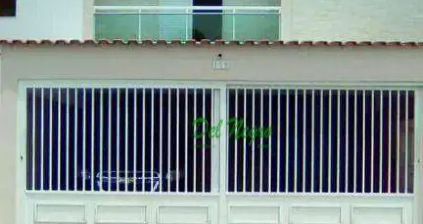 Casa com 4 dormitórios à venda, 150 m² por r$ 1.007.000,00 - vila são francisco - são paulo/sp