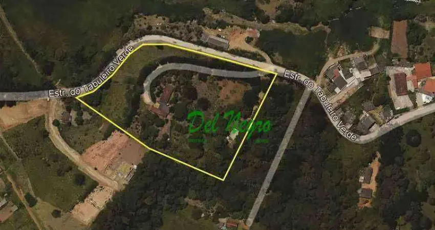 Área residencial à venda, 18.455 m² - taboleiro verde, cotia.