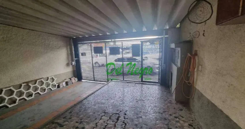 Casa com 2 dormitórios à venda, 97 m² por r$ 450.000,00 - jaguaré - são paulo/sp