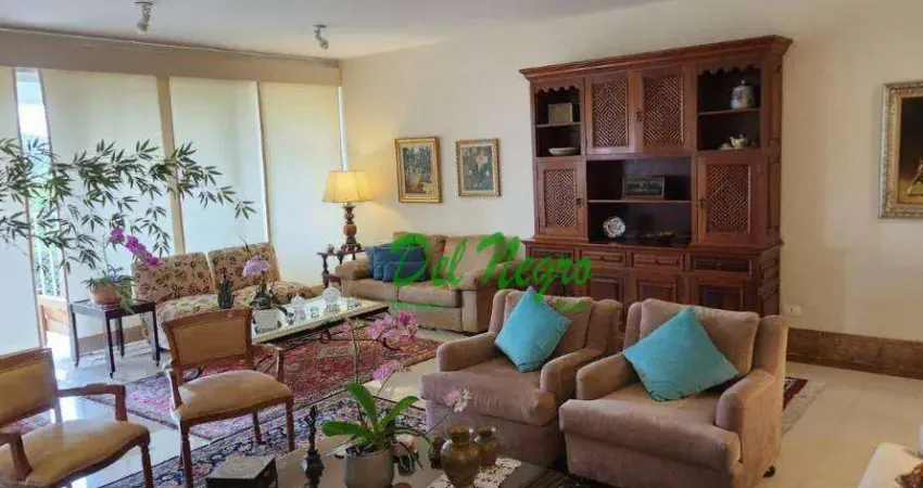 Apartamento à venda, 210 m² por r$ 900.000 - morumbi - são paulo/sp