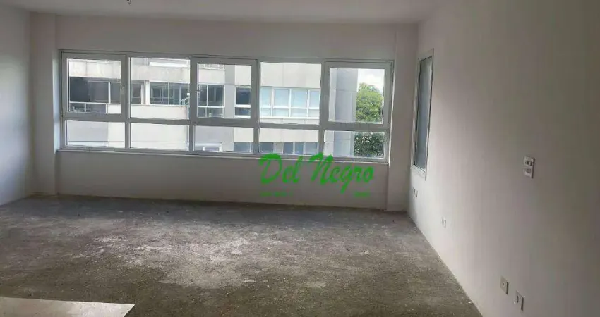 Cobertura com 3 suítes à venda, 281 m² - costa do marfim, granja viana.