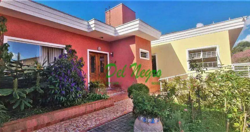 Casa com 3 quartos à venda na Estrada Líder, Jardim Pioneira, Cotia