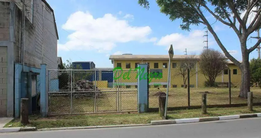 Terreno à venda, 1000 m² - parque ruth maria, vargem grande paulista.