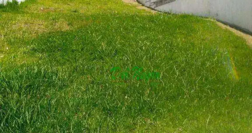 Terreno residencial à venda, 360 m² - village los angeles, granja viana.