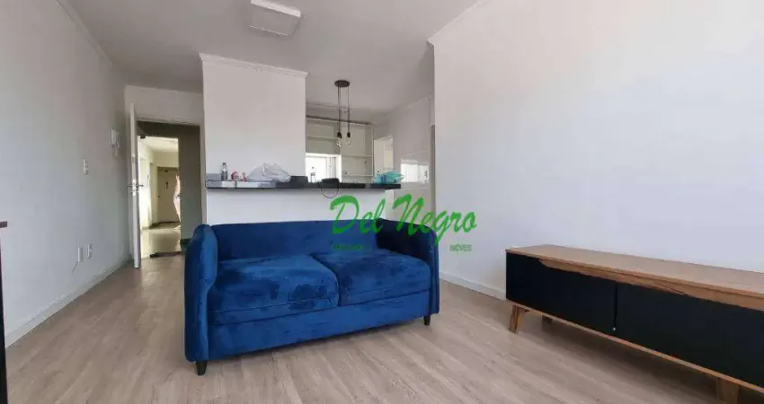 Apartamento com 1 dormitório à venda, 56 m² por r$ 600.000,00 - consolação - são paulo/sp