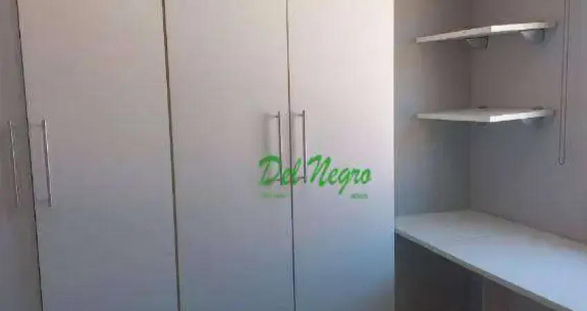 Casa com 2 dormitórios, 60 m² - venda ou aluguel - jardim américa, granja viana.