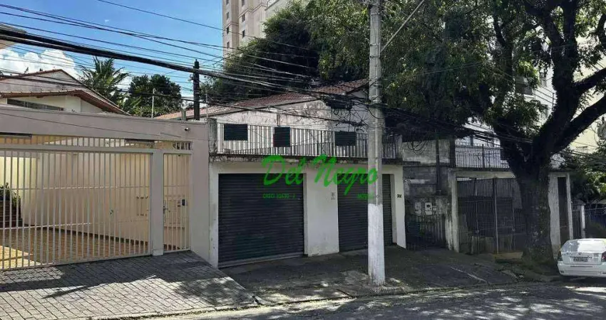 Casa com 3 quartos à venda na Rua Belmonte, Alto da Lapa, São Paulo
