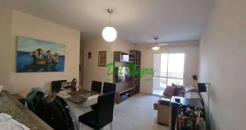 Apartamento com 3 dormitórios à venda, 78 m² por r$ 700.000,00 - jaguaré - são paulo/sp