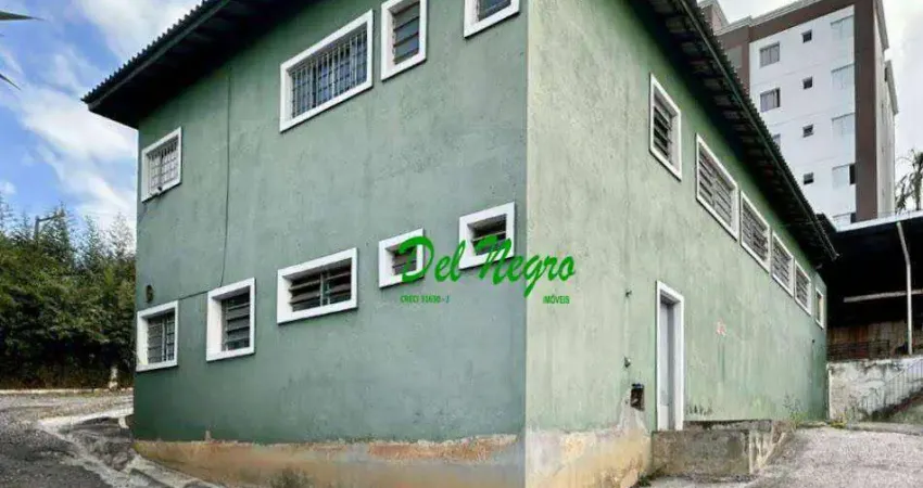 Prédio à venda na Estrada do Capuava, Granja Viana, Cotia